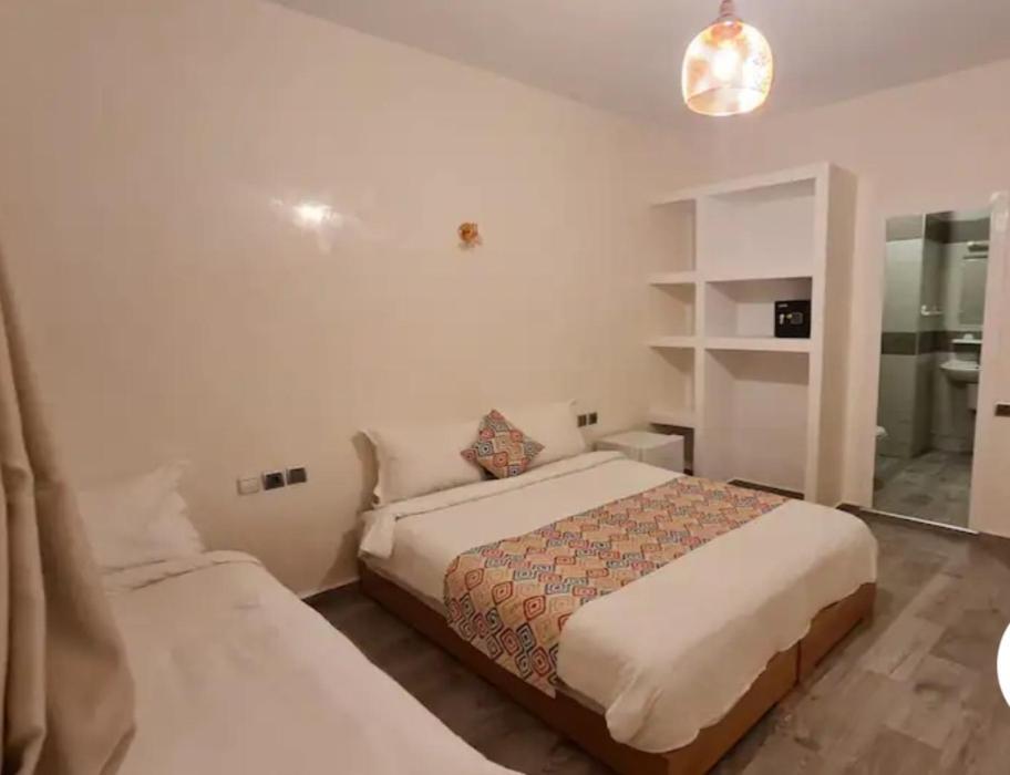 Aloha Imsouane Apart otel Dış mekan fotoğraf